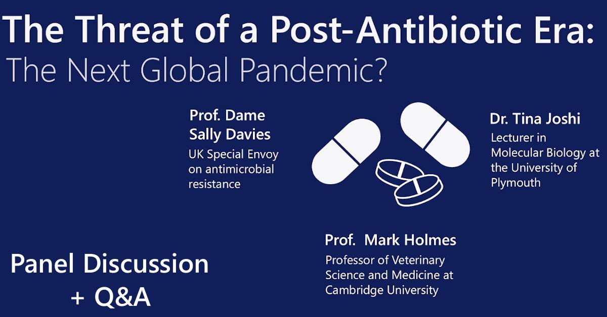 grand challenges antibiotic resistance header