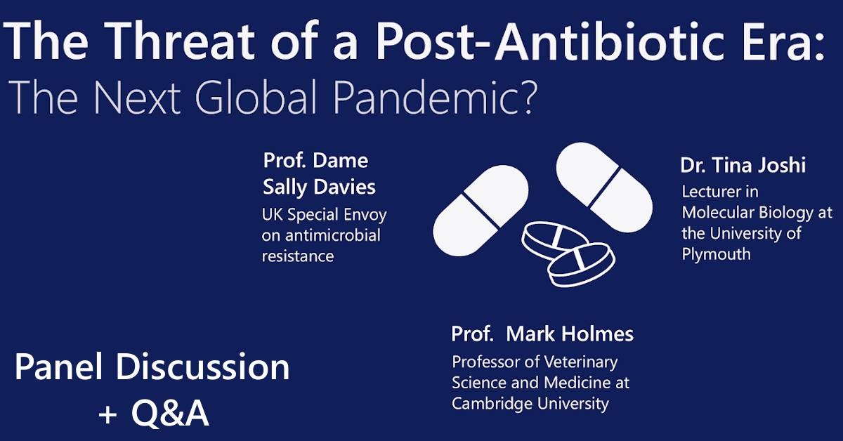 grand challenges antibiotic resistance header