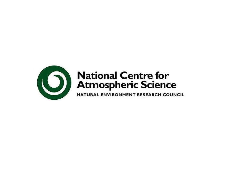 National Centre for Atmospheric Science | DTP in Environmental Research