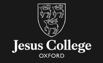 jesus college logo