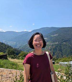 headshot silvia tardaguila gi