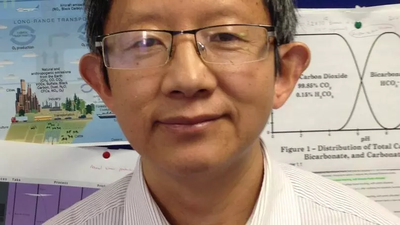aidong yang