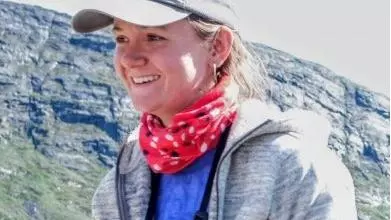 claire nichols