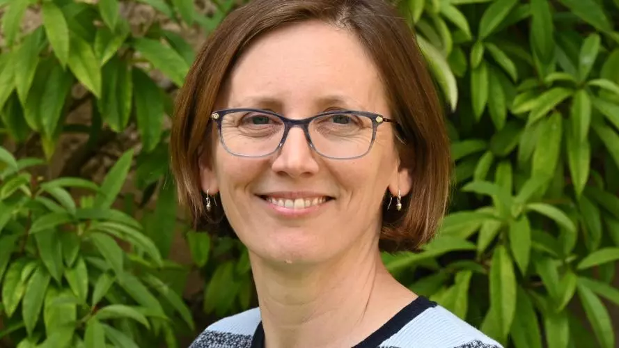 emily flashman
