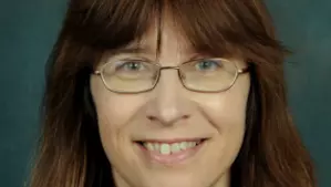gail preston
