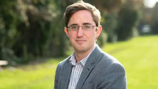 jonathan green