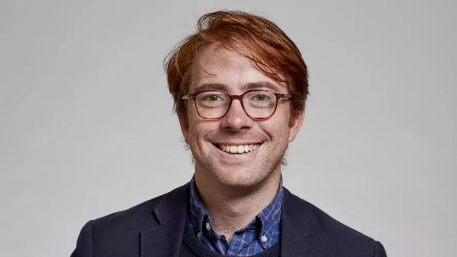 ross anderson
