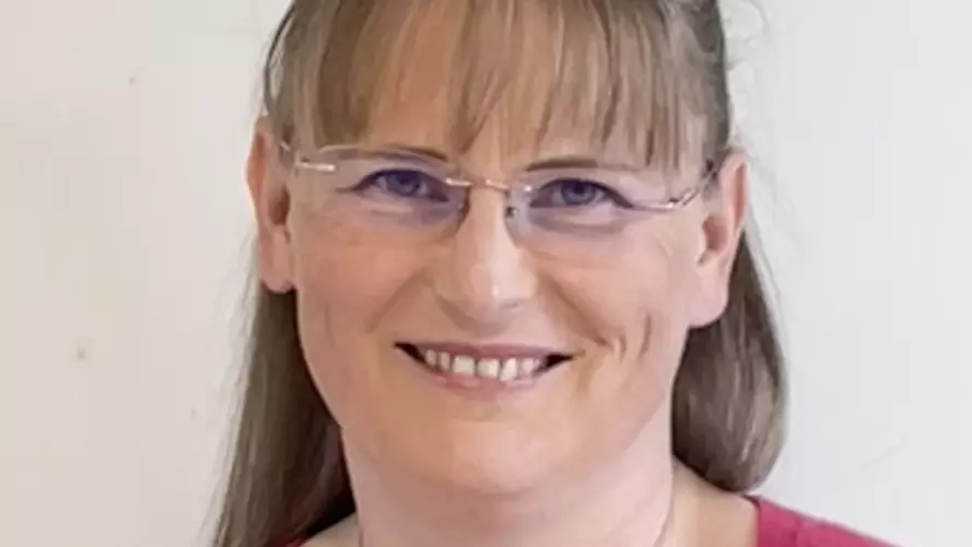 sarah sparrow