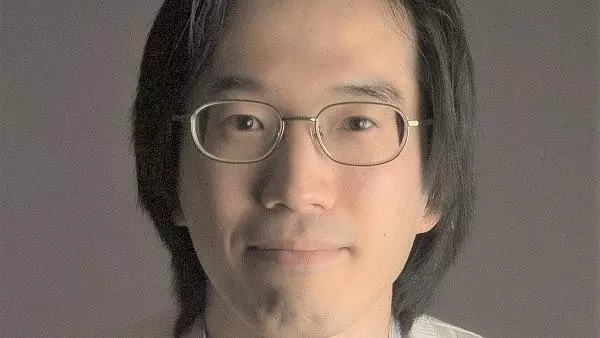 taka nishino
