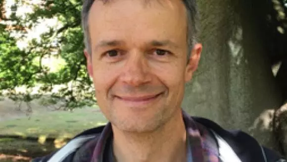 tim barraclough